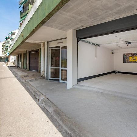 Modern Apartment Di Più Rijeka Exterior foto