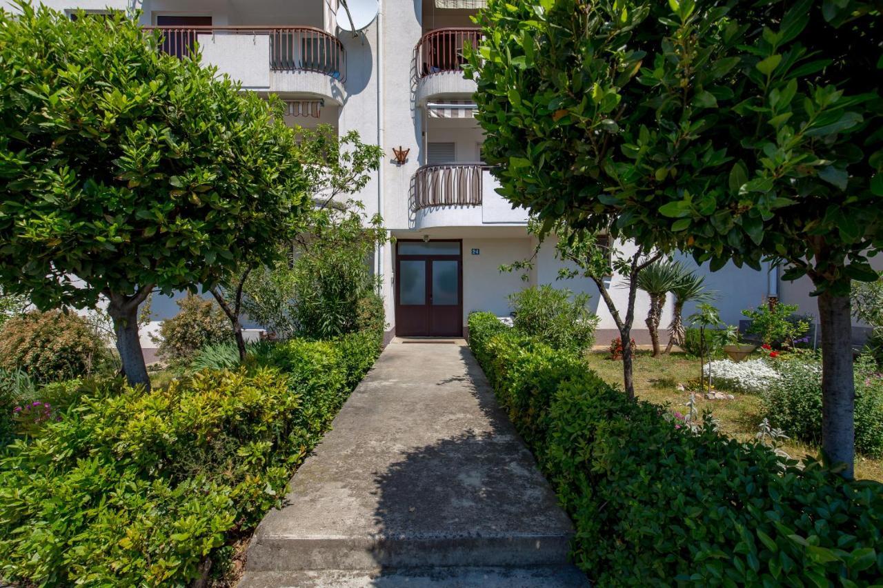 Modern Apartment Di Più Rijeka Exterior foto