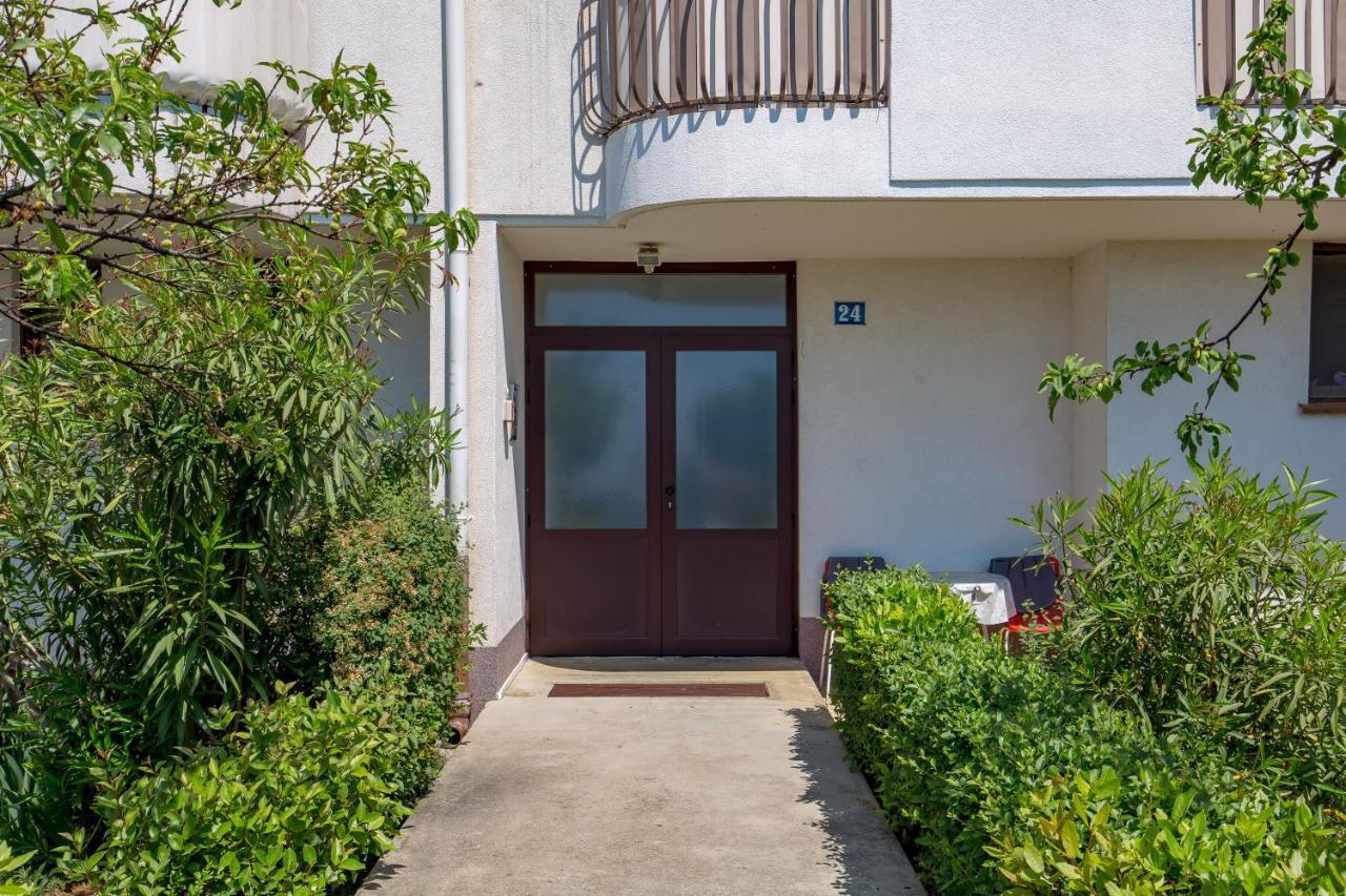 Modern Apartment Di Più Rijeka Exterior foto